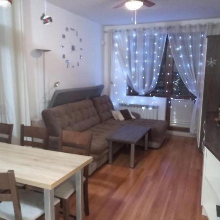 Apartment In Belvedere Holiday Club 550 M From Ski Lift Bansko Dış mekan fotoğraf