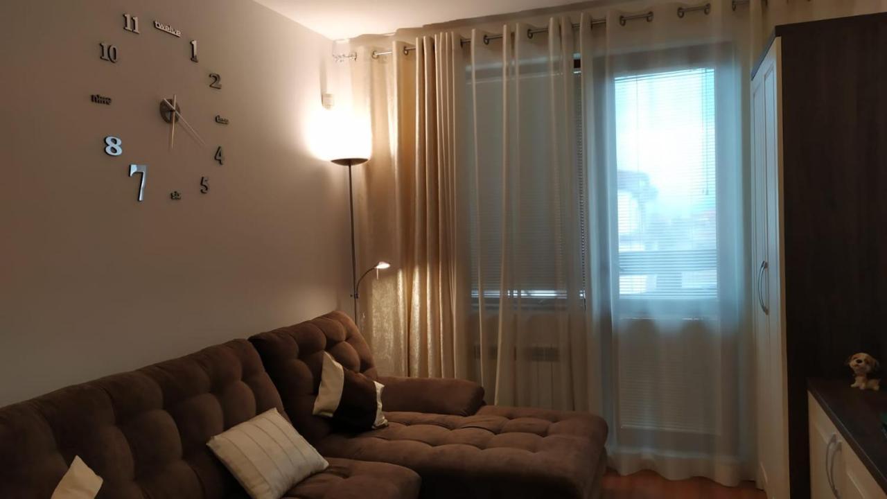 Apartment In Belvedere Holiday Club 550 M From Ski Lift Bansko Dış mekan fotoğraf