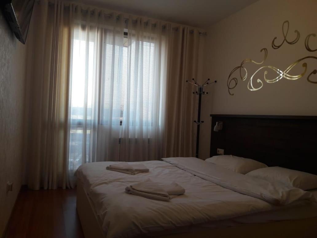 Apartment In Belvedere Holiday Club 550 M From Ski Lift Bansko Dış mekan fotoğraf
